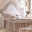 Кровать Elisabeth - купить в Москве от фабрики Dolfi из Италии - фото №1