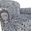 Кресло Harmony Gray - купить в Москве от фабрики Swallow из США - фото №4