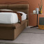 Кровать Corfu Plus - купить в Москве от фабрики Target Point из Италии - фото №8