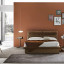 Кровать Corfu Plus - купить в Москве от фабрики Target Point из Италии - фото №9