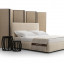 Кровать Sileo - купить в Москве от фабрики Maxalto из Италии - фото №2