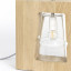 Лампа Empreinte от фабрики Hind Rabii из Бельгии - фото №5