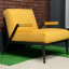 Кресло Brea 427975 - купить в Москве от фабрики Homage из Турции - фото №2