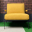 Кресло Brea 427975 - купить в Москве от фабрики Homage из Турции - фото №3
