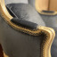 Кресло Art. 2255 - купить в Москве от фабрики Vittorio Grifoni из Италии - фото №4