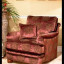 Кресло Blanchard Chair - купить в Москве от фабрики Duresta из Великобритании - фото №2