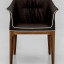 Кресло Mivida 7213 - купить в Москве от фабрики Tonin Casa из Италии - фото №3
