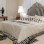 Кровать Canova Classic - купить в Москве от фабрики Zanaboni из Италии - фото №1