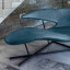 Кресло Manta - купить в Москве от фабрики Arketipo из Италии - фото №8