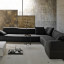 Диван Bend-Sofa - купить в Москве от фабрики B&B Italia из Италии - фото №5