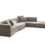 Диван Bend-Sofa - купить в Москве от фабрики B&B Italia из Италии - фото №1