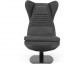 Кресло руководителя V011 - купить в Москве от фабрики Aston Martin из Италии - фото №1