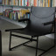 Кресло Skin 1105 - купить в Москве от фабрики Vibieffe из Италии - фото №5