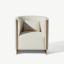 Кресло Adeline - купить в Москве от фабрики Oasis из Италии - фото №2