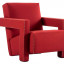Кресло Utrecht 637 - купить в Москве от фабрики Cassina из Италии - фото №3