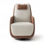 Кресло PM4040 - купить в Москве от фабрики Oak из Италии - фото №2