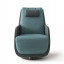 Кресло PM4040 - купить в Москве от фабрики Oak из Италии - фото №6
