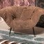 Кресло Vanity Fair - купить в Москве от фабрики Visionnaire из Италии - фото №6