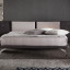 Кровать Kyros Large - купить в Москве от фабрики Chaarme из Италии - фото №1