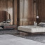 Кровать Chloe' Luxury - купить в Москве от фабрики Ditre Italia из Италии - фото №3