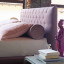 Кровать Loren Rosa - купить в Москве от фабрики Biba Salotti из Италии - фото №2