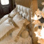 Кровать Doge Classic - купить в Москве от фабрики Villevenete из Италии - фото №4