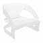 Кресло Joe Colombo - купить в Москве от фабрики Kartell из Италии - фото №9