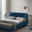 Кровать Stromboli - купить в Москве от фабрики Target Point из Италии - фото №4