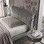Кровать Corfu - купить в Москве от фабрики Target Point из Италии - фото №7