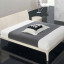 Кровать Bramo - купить в Москве от фабрики Veneran из Италии - фото №1