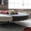 Кровать Fluttua Rotondo - купить в Москве от фабрики Lago из Италии - фото №5