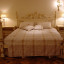 Кровать Tuscany H3.01 - купить в Москве от фабрики Francesco Molon из Италии - фото №1