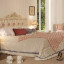 Кровать Polluce Sc 1601 - купить в Москве от фабрики Asnaghi Interiors из Италии - фото №1