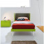 Кровать Cocoon - купить в Москве от фабрики Clever из Италии - фото №2