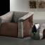 Кресло Charlotte Modern - купить в Москве от фабрики Gamma из Италии - фото №4