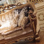 Диван Hermitage - купить в Москве от фабрики La Contessina из Италии - фото №2