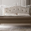Кровать Antea - купить в Москве от фабрики Cortezari из Италии - фото №2