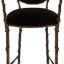 Барный стул Enchanted Iii - купить в Москве от фабрики Koket из Португалии - фото №1