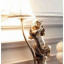 Лампа Angeli - купить в Москве от фабрики Giusti Portos из Италии - фото №1
