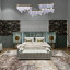Кровать Leonardo - купить в Москве от фабрики Visionnaire из Италии - фото №7