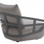 Кресло Flame Grey - купить в Москве от фабрики Il Loft из Италии - фото №3