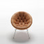 Кресло Nest One - купить в Москве от фабрики Desiree из Италии - фото №2