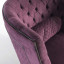 Кресло Greppi - купить в Москве от фабрики Vittoria Frigerio из Италии - фото №6