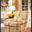 Кресло Jenny Chair - купить в Москве от фабрики Duresta из Великобритании - фото №1