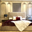 Кровать Holly New - купить в Москве от фабрики Lilu Art из России - фото №2