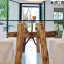 Стол обеденный Mulino - купить в Москве от фабрики Nature Design из Италии - фото №3