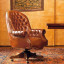 Кресло руководителя Executive - купить в Москве от фабрики Mascheroni из Италии - фото №2