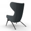 Кресло P22 395 - купить в Москве от фабрики Cassina из Италии - фото №8