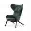 Кресло P22 395 - купить в Москве от фабрики Cassina из Италии - фото №4