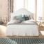 Кровать Asfodelo - купить в Москве от фабрики Tre Ci Salotti из Италии - фото №2